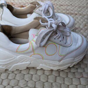 Bonpoint girls sneakers EU 29